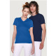 HAKRO Cotton Tec&reg; Damen V-Shirt