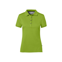 HAKRO COTTON TEC&reg; Damen Poloshirt
Farbe: (040)kiwi |...