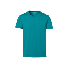 HAKRO COTTON TEC® T-Shirt
Farbe: (012)smaragd |...