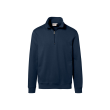 HAKRO Zip-Sweatshirt Premium
Farbe: (003)marine |...