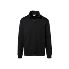 HAKRO Zip-Sweatshirt Premium
Farbe: (005)schwarz |...