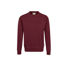 HAKRO Sweatshirt MIKRALINAR®
Farbe: (017)weinrot |...