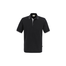 HAKRO Poloshirt Casual
Farbe: (005)schwarz/silber |...