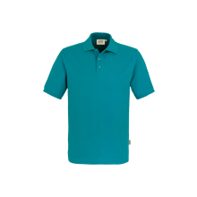HAKRO Poloshirt MIKRALINAR&reg;
Farbe: (012)smaragd |...