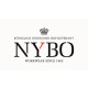 NYBO CLUB-CLASSIC Herrenhose, jeansform, stretch
